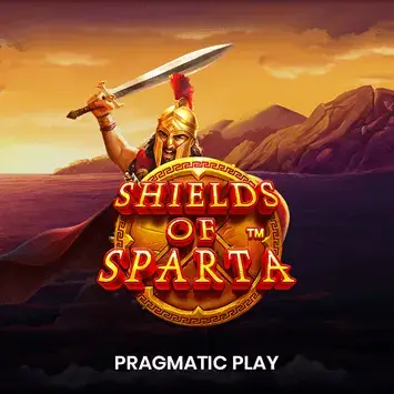 Shield of Sparta